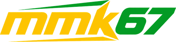 mmk67 လိုဂို